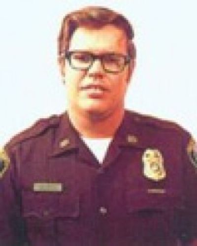 Dennis Leo Riley