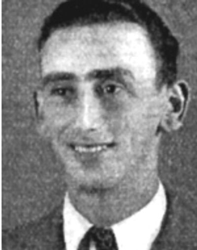 Itzhak Haker