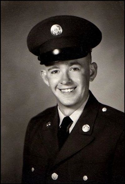 Jimmy Francis Lehman