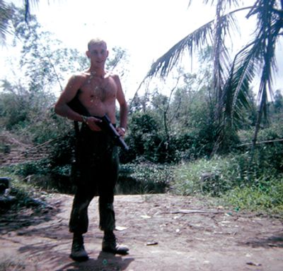 Dale Eugene Rauber