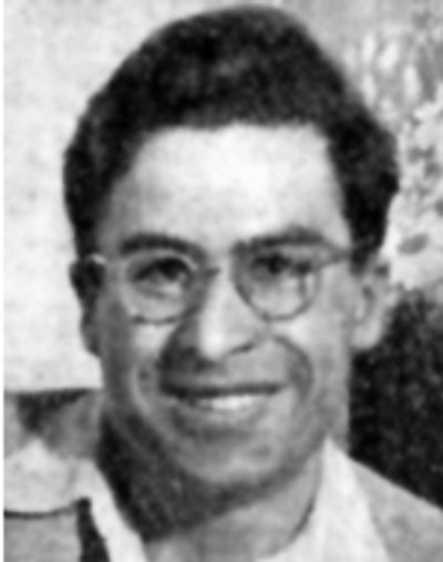 Eliezer Knoller