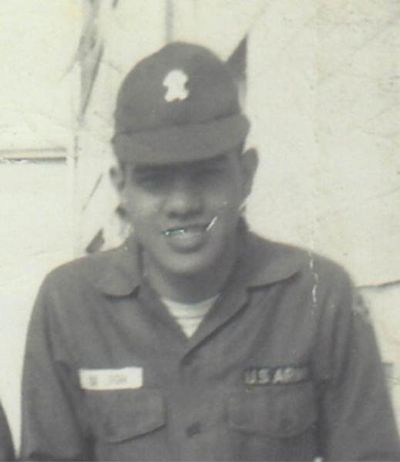 Mario Ontivero Deleon