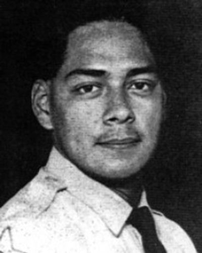 Philip Olivas
