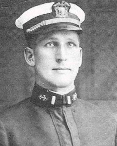 Robert Knox Moncure