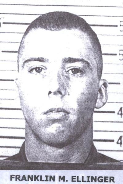 Franklin Max Ellinger