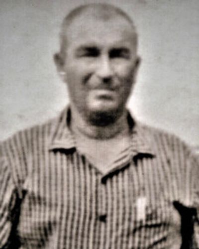 Raymond Alexander Birdsong