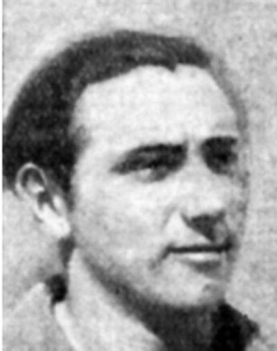 Dov Polin