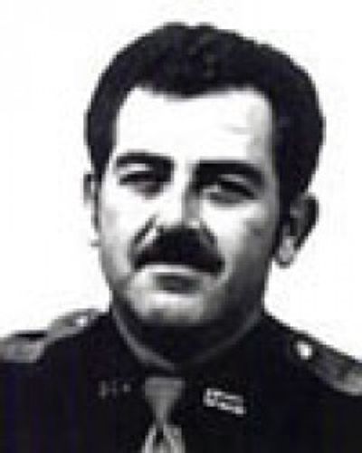William Joseph Heffernan