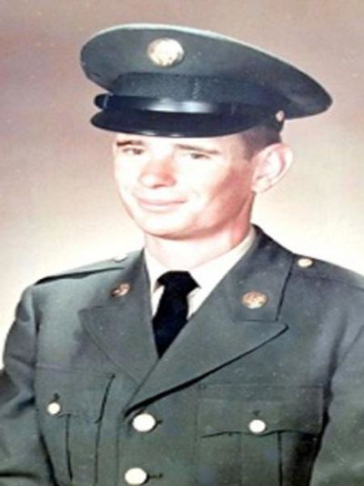 Douglas Edward Atwood