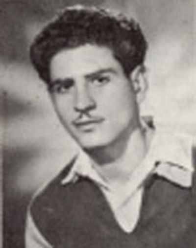 Avraham Ohayon