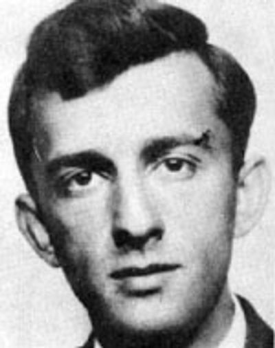 Yosef Netzer Walberg