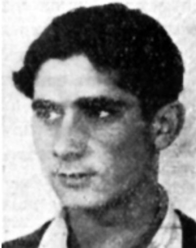 Avigdor Nudel