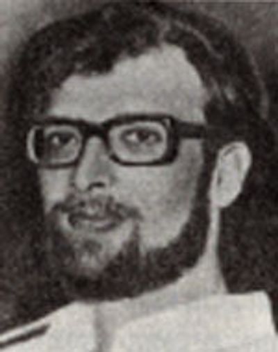 Yoram-Yerahmiel Gatrimon