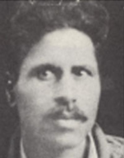 Darush Etzli Shaul