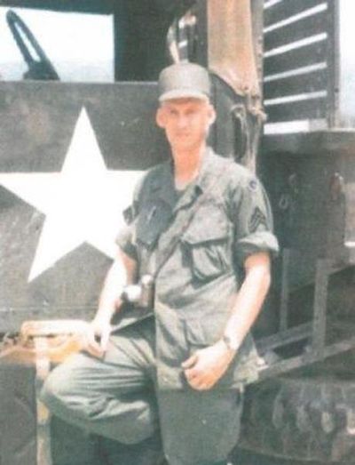 Kenneth Allen Hardin