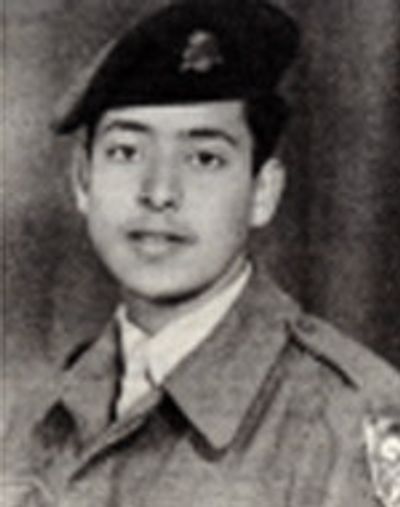 Haim Tzanani