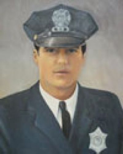 Peter Marines Nikitas