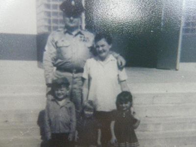 Harold Michael Hambrick