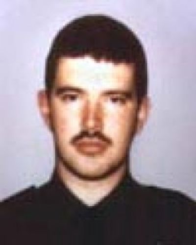 James Roy Outlaw