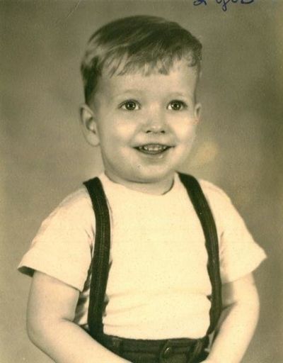Robin Lee Olmstead
