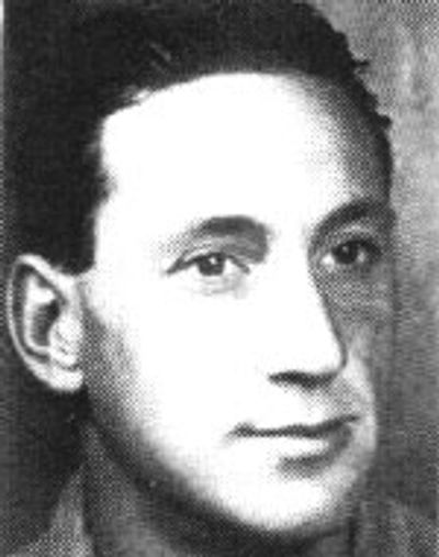 Benyamin Hermoni Viterberg