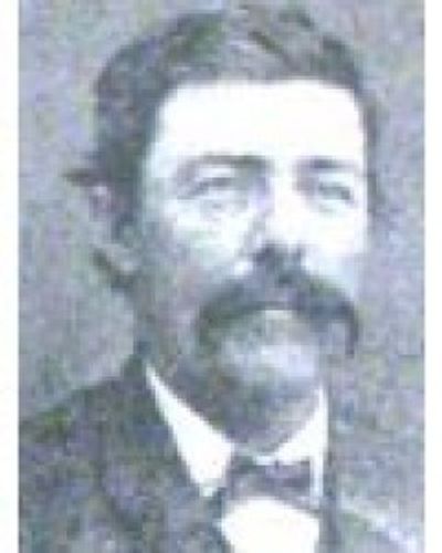 David William L. Mizell