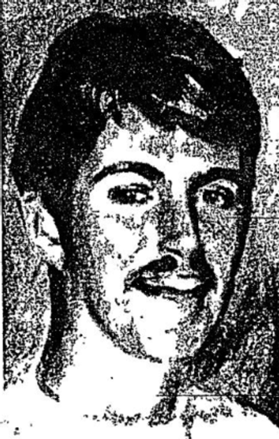 Sewall Kent Lawrence