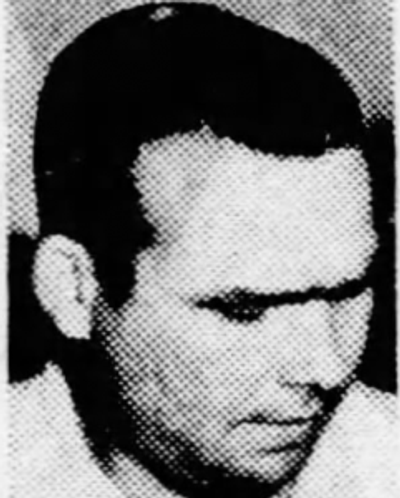Ralph C. Dunn