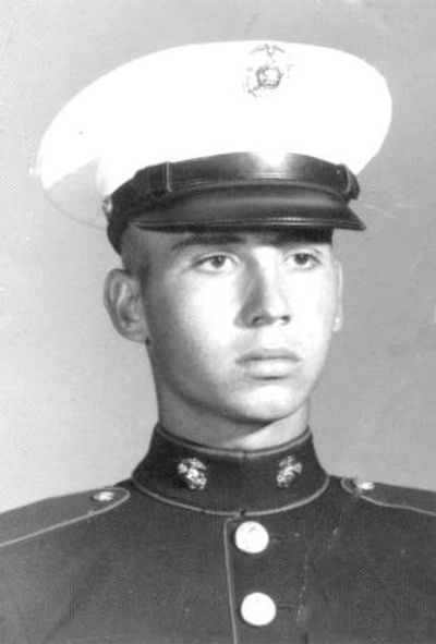 Edward Dean Powers