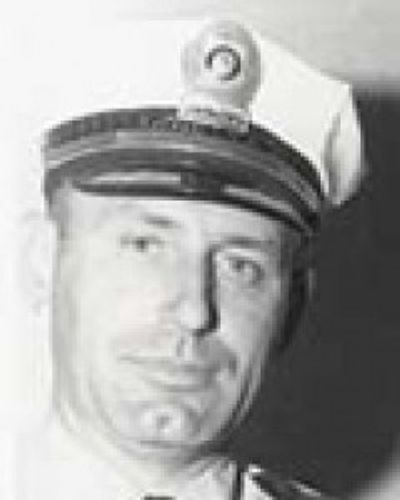 Bennie Royce Everett