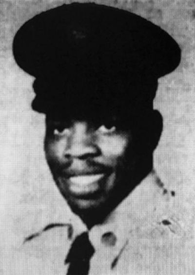 WILLIAMS WALTER JR - Vietnam War Veteran