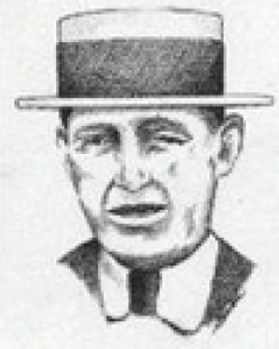 Frank P. Cook