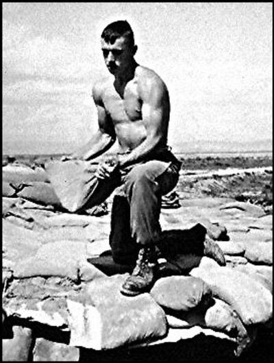 Daniel Clyde Lykins