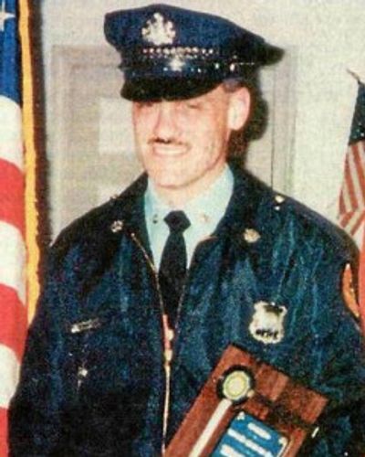Dennis Joseph McNamara