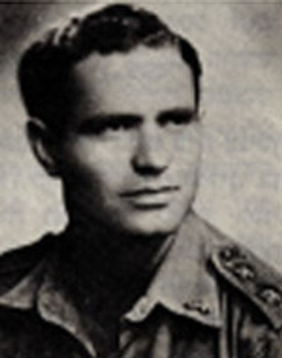Efraim Inbal Markus