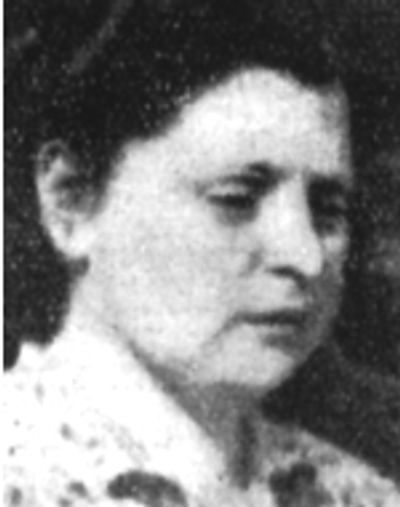 Rachel Mines