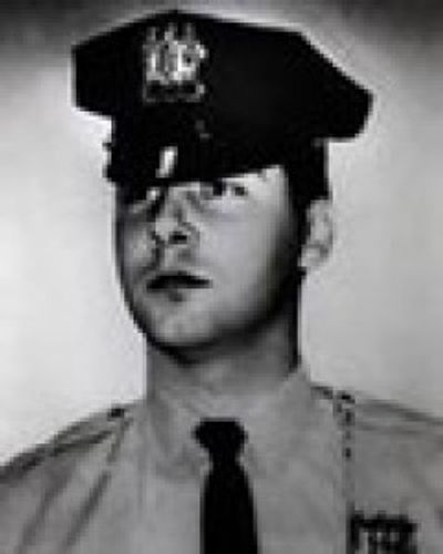 William J. Cady