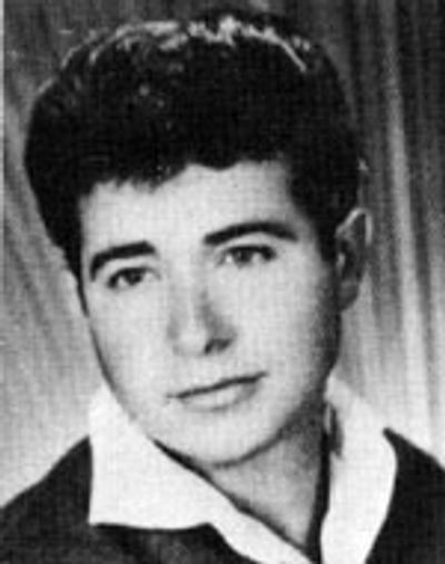 Itzhak Aflalo