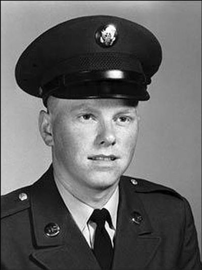 Richard Lee Borgman