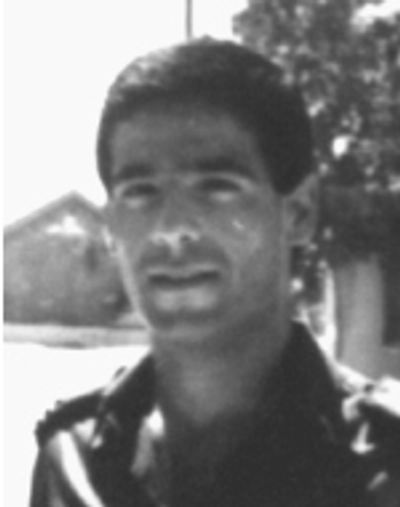 Yosef Mana