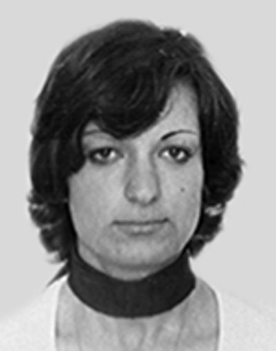 Edna Edri Halfon