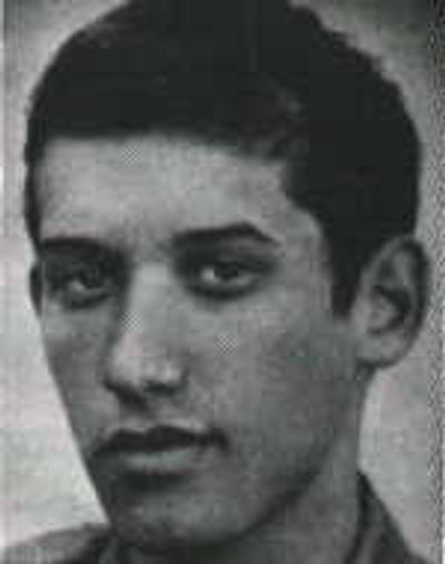 Yair Pant