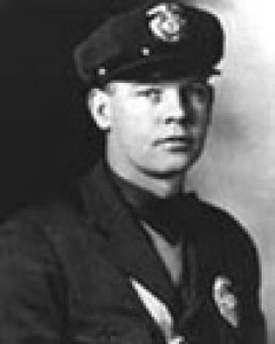 George Owen Barlow