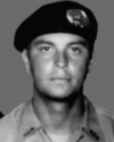 David F. Perez-Valentin