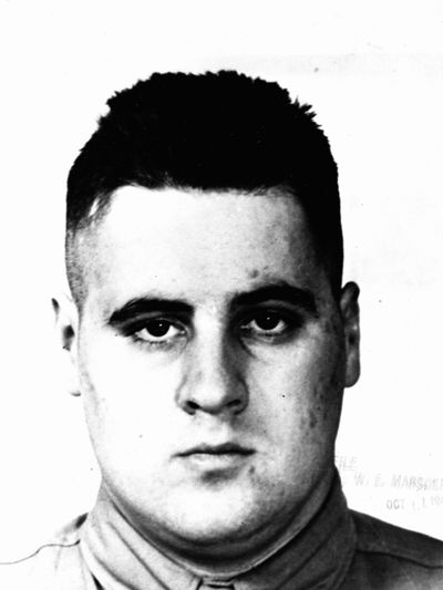 Thomas Carl Bacon