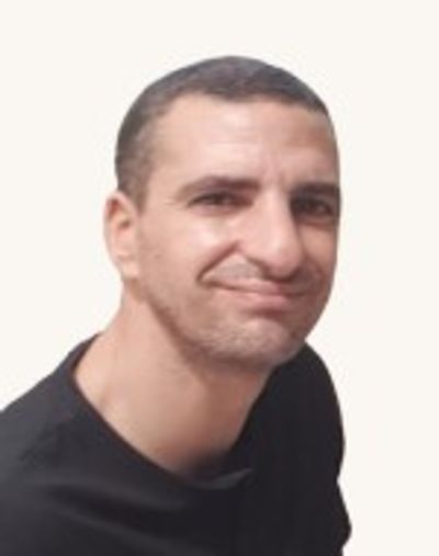 Avi (Avraham) Ashkenazi