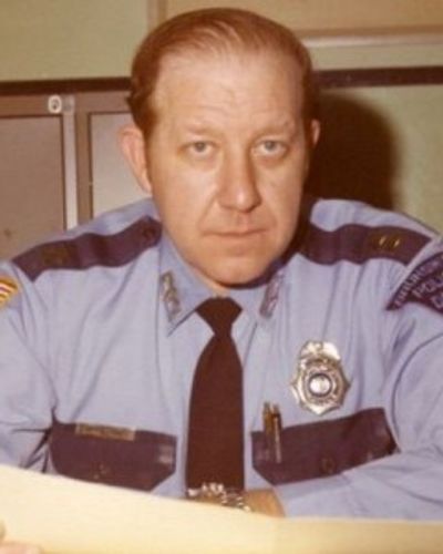 George James Morris