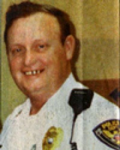 Wallace Lee Clinard