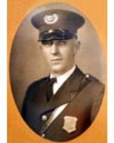 Jesse G. Shirley