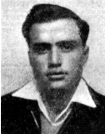 David Baruh